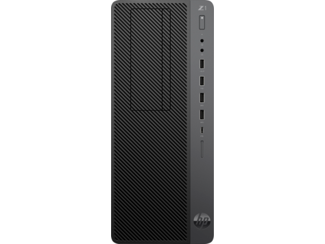 HP Z1 Entry Tower G5