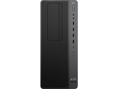 HP Z1 Entry Tower G5