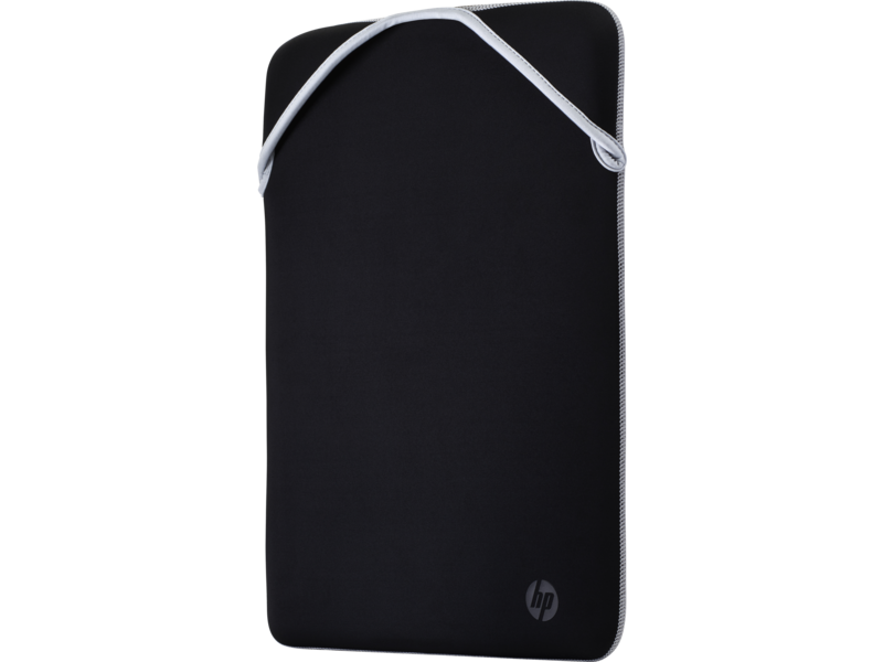 HP Reversible Protective 14.1-inch Silver Laptop Sleeve | HP® Africa
