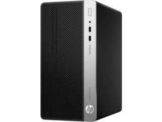 ☆17【現状品】HP ProDesk 400G6 i3-3.6 4GB500GB HP ProDesk 400 G6 Microtower PC | HP® Bangladesh