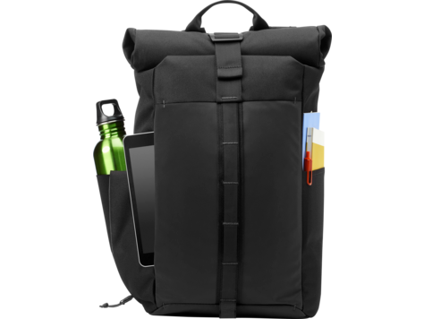 HP Pavilion Rolltop Backpack Software and Driver Downloads | HP ...