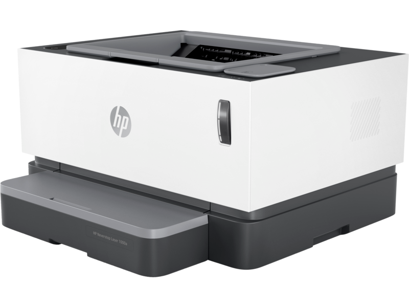 HP Neverstop Laser MFP 1000a, 3QL