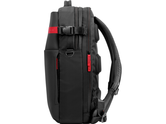 HP® 17.3 in Omen Gaming Backpack (K5Q03AA#ABL)