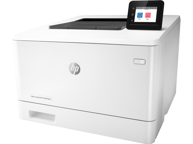 Impresora HP LaserJet Pro 4003dw - (2Z610A) - Tienda  Chile