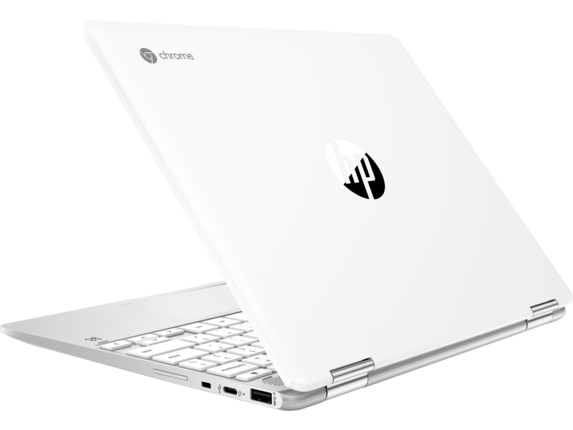 HP Chromebook x360 12b-ca0010nr