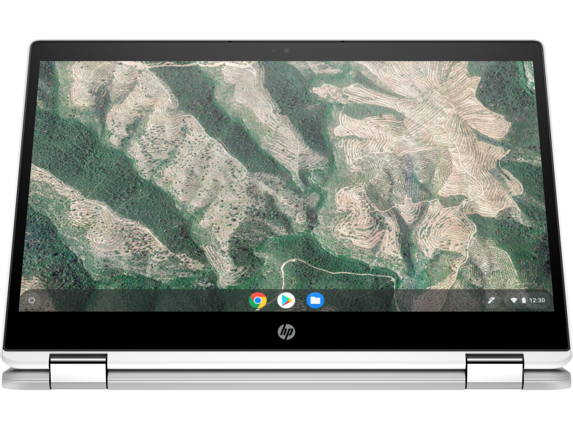 HP Chromebook x360 - 14b-ca0010nr