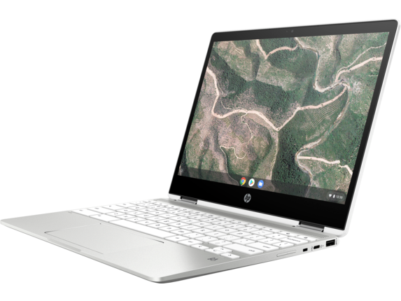 HP Chromebook x360 12b-ca0010nr