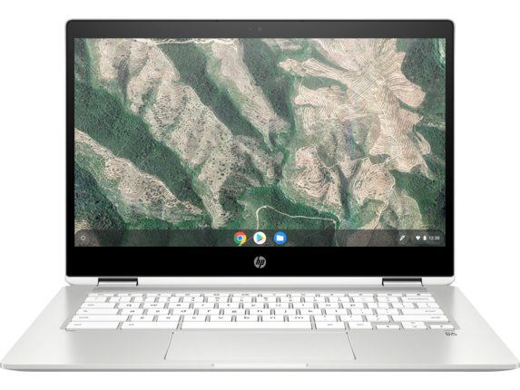 HP Home Laptop PCs, HP Chromebook x360 - 14b-ca0010nr