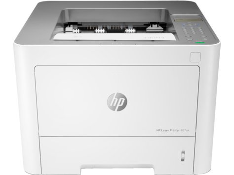 Gamme d'imprimantes laser HP 407