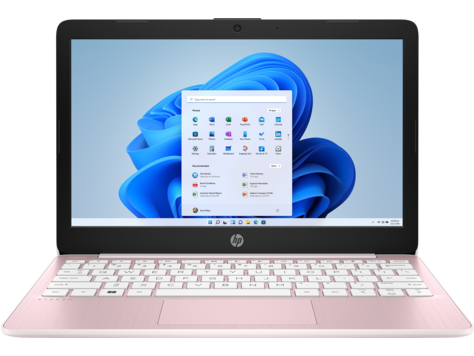 HP Stream 11-ak0000 筆記型電腦