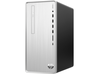 HP Pavilion Gaming - TP01-1125xt, Windows 10 Home, Intel® Core™ i5, 8GB RAM, 256GB SSD, 1TB HDD