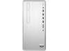HP Pavilion TP01-2225xt Bundle Desktop, 11th Gen Core i5, 8GB RAM, 1TB HDD + 256GB SSD