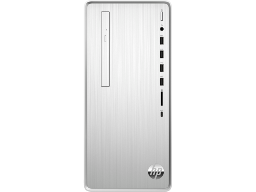 HP Pavilion Desktop TP01-2255t, Windows 10 Home, Intel® Core™ i7, 16GB RAM, 256GB SSD, 2TB HDD