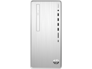 HP Pavilion Gaming - TP01-1155t, Windows 10 Home, Intel® Core™ i7, 16GB RAM, 256GB SSD, 2TB HDD