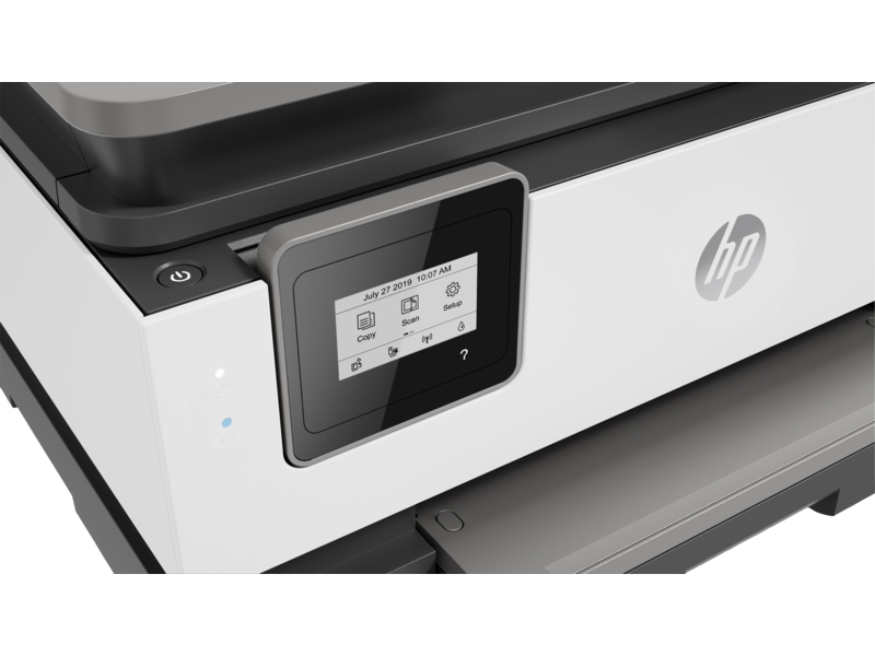 Imprimante Tout-en-un HP OfficeJet 8013