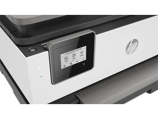 HP 912XL - à rendement élevé - noir - originale - cartouche d'encre  (3YL84AE#BGY)
