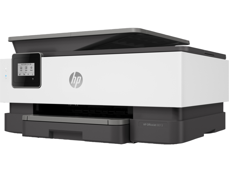 HP OfficeJet Colour 8013 All-In-One Printer (Compatible With HP 912 Ink  Cartridge) - sharpsupplygh