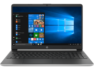 15 in top hp laptop