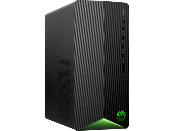 HP Pavilion Gaming Desktop TG01-2176z PC, Windows 11 Home, AMD