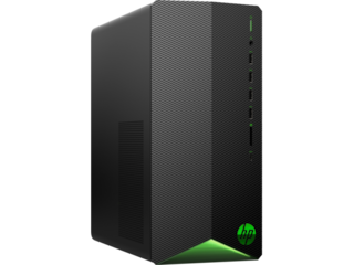 HP Pavilion Gaming Desktop TG01-2170m PC