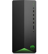 HP Pavilion Gaming-Desktop-PC TG01-1000i