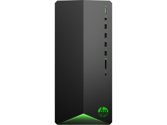 hp pavilion gaming pc i7