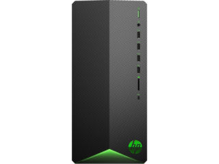 HP Pavilion Gaming Desktop TG01-2285t, Windows 11 Home, Intel® Core™ i7, 16GB RAM, 256GB SSD, 2TB HDD,NVIDIA® GeForce RTX™