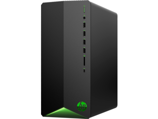 Amazon.com: HP Pavilion TG01 Gaming Desktop, AMD Ryzen 5