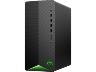 HP Pavilion Gaming Desktop TG01-2285t, Windows 11 Home, Intel® Core™ i7, 16GB RAM, 256GB SSD, 2TB HDD,NVIDIA® GeForce RTX™