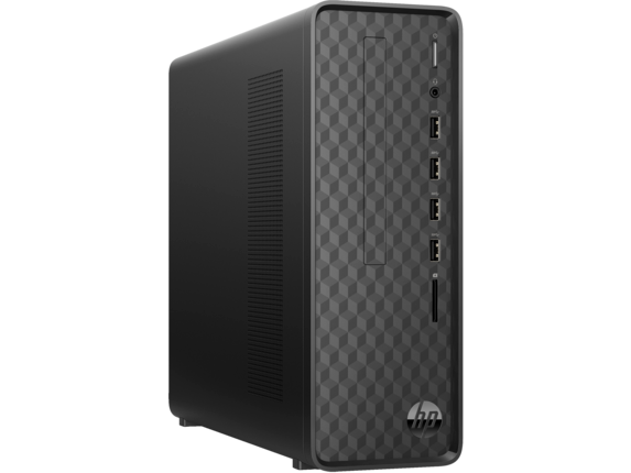 HP Slim Desktop S01-pF2130st, Windows 11 Home, Intel® Core™ i3 