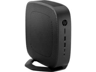 HP t740 Thin Client