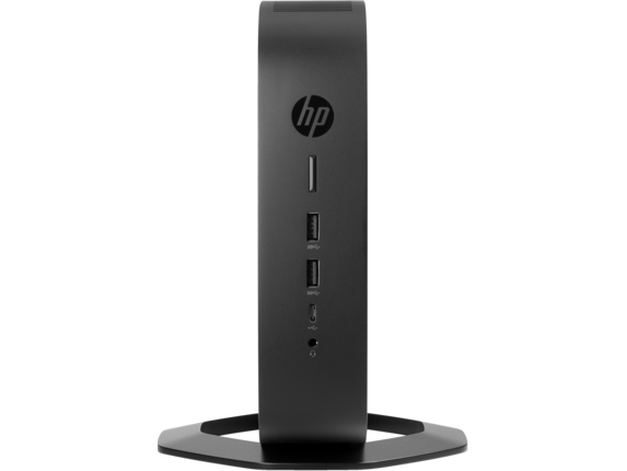 Image for t740 Thin Client Bundle from HP2BFED