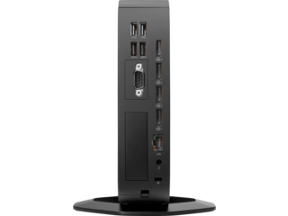 HP t740 Smart Zero Thin Client