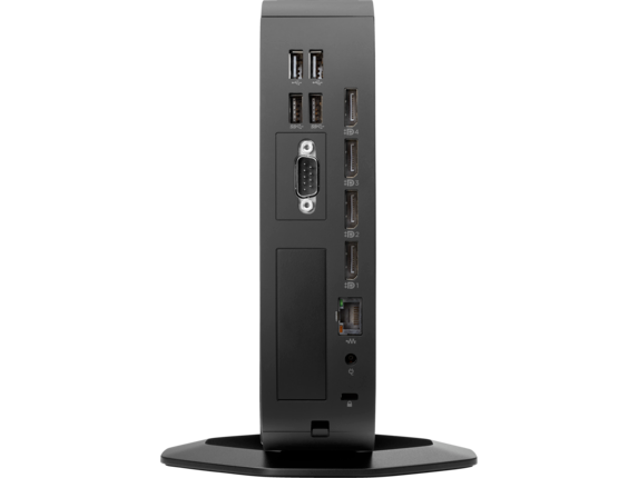 HP t740 Thin Client