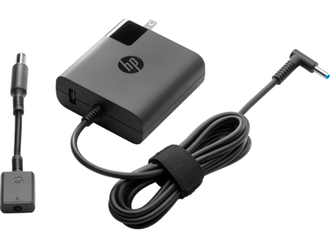 HP Travel Adapters