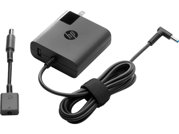 Batteries/Chargers/Adapters, HP Travel Adapter 90W