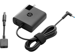 HP Travel Adapter 90W