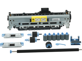 HP LaserJet MFP 110V Printer Maintenance Kit, Q7832A