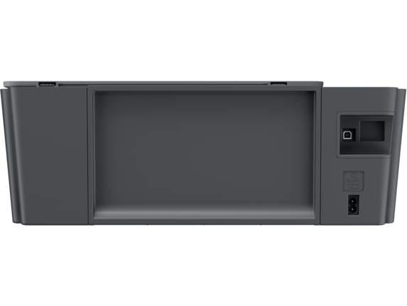 HP Smart Tank 500 All-in-One, Rear