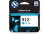 HP 912 3YL77AE ciánkék tintapatron eredeti 3YL77AE OfficeJet Pro 8010 8020 8030 (315 old.)