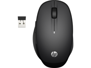 HP Dual Mode Mouse