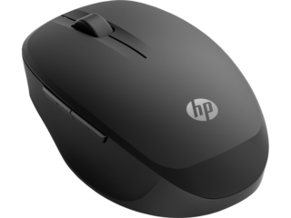 HP Dual Mode Mouse