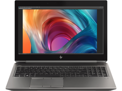 HP ZBook 15 G6 Mobile Workstation - Customizable HP ZBook 15 G6 Mobile Workstation - Customizable
