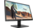 HP 6ML40AA 22x 54,61 cm-es (21,5 hüvelykes) 144Hz 1920x1080@60Hz monitor játékosok számára HP 6ML40AA 22x 54,61 cm-es (21,5 hüvelykes) 144Hz 1920x1080@60Hz monitor játékosok számára