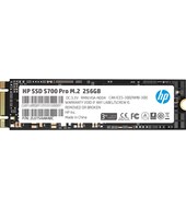 HP S700 PRO M.2 256GB Solid State Drive
