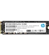 HP S700 PRO M.2 512GB Solid State Drive