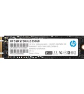 HP S700 M.2 250GB Solid State Drive