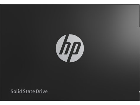 HP M700 120GB Solid State Drive
