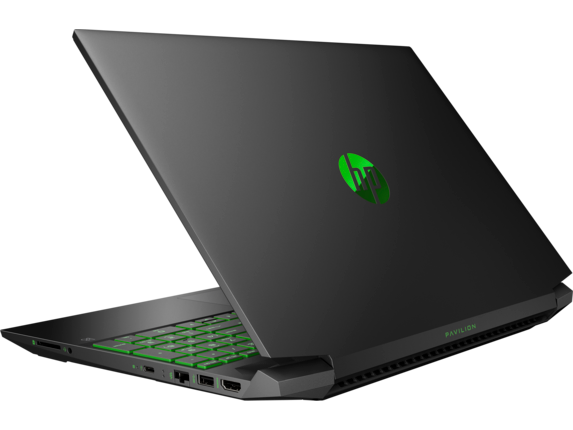 HP Pavilion Gaming Laptop, 15.6