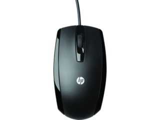 HP USB 3 Button Optical Mouse HP USB 3 Button Optical Mouse
